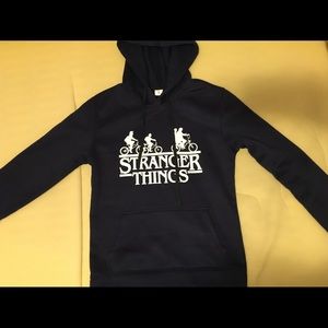 Stranger Things Hoodie